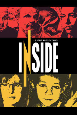 Le Iene presentano: Inside