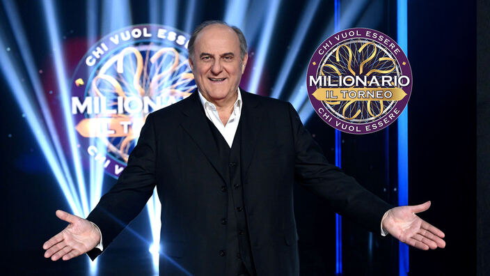 Chi vuol essere milionario - Il torneo