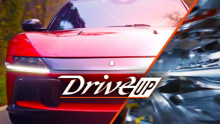 Drive Up Summer Edition