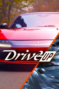 Drive Up Summer Edition