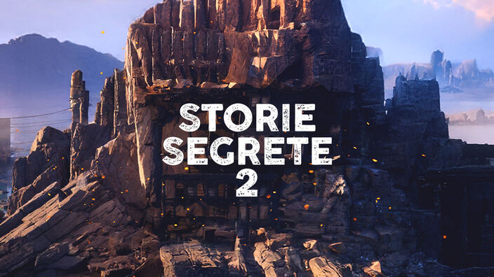 Storie segrete 2