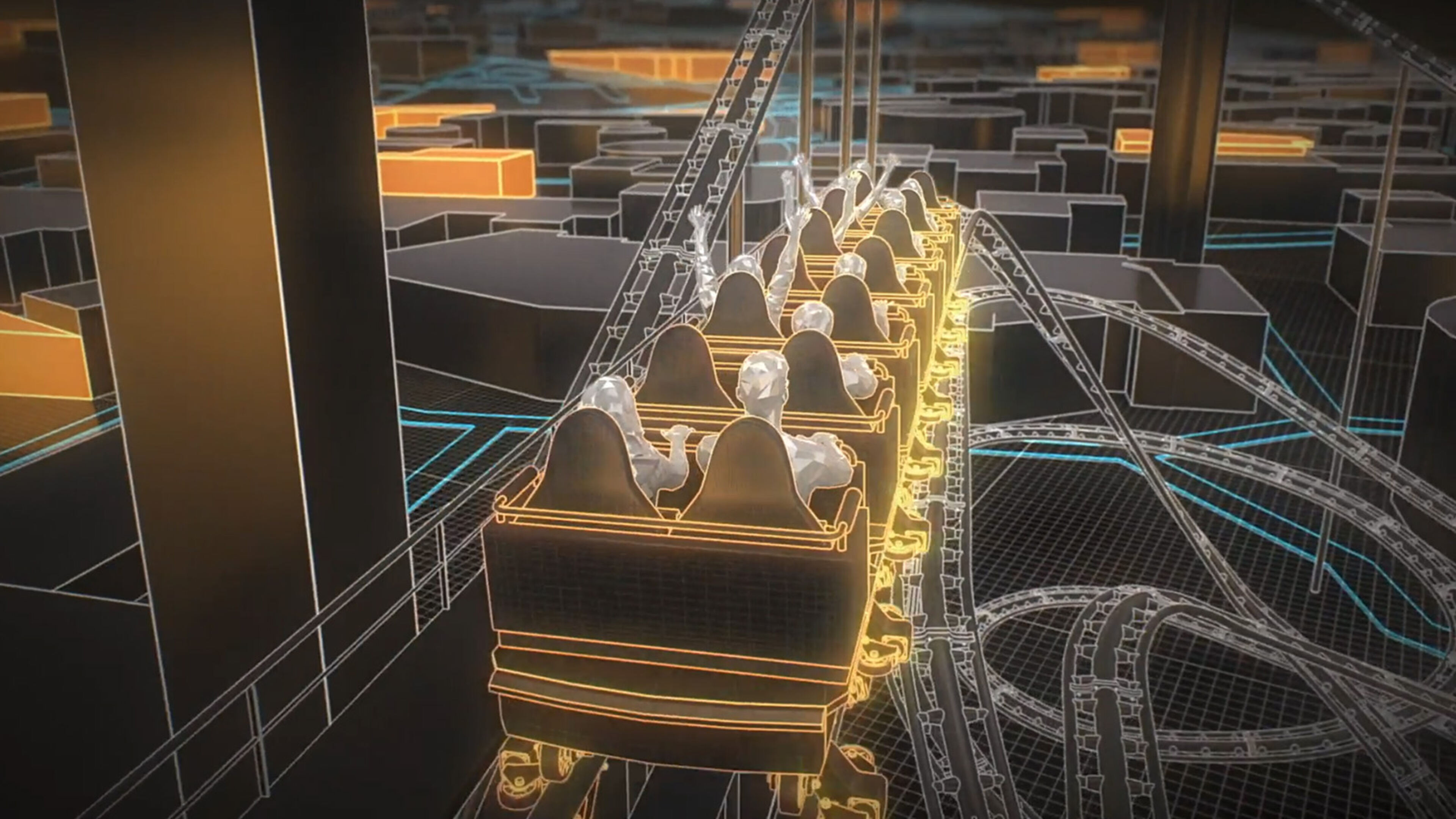 Fatal engineering - PrimaTv