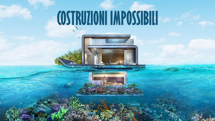 Costruzioni impossibili