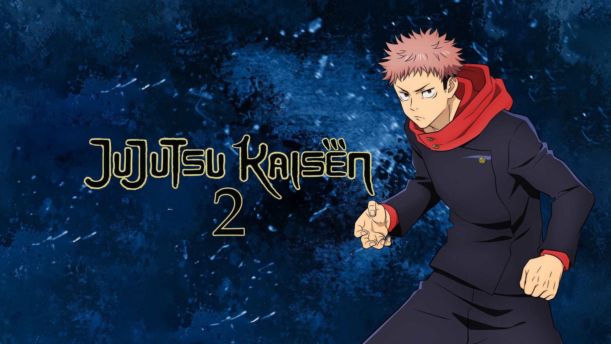 Jujutsu kaisen - PrimaTv