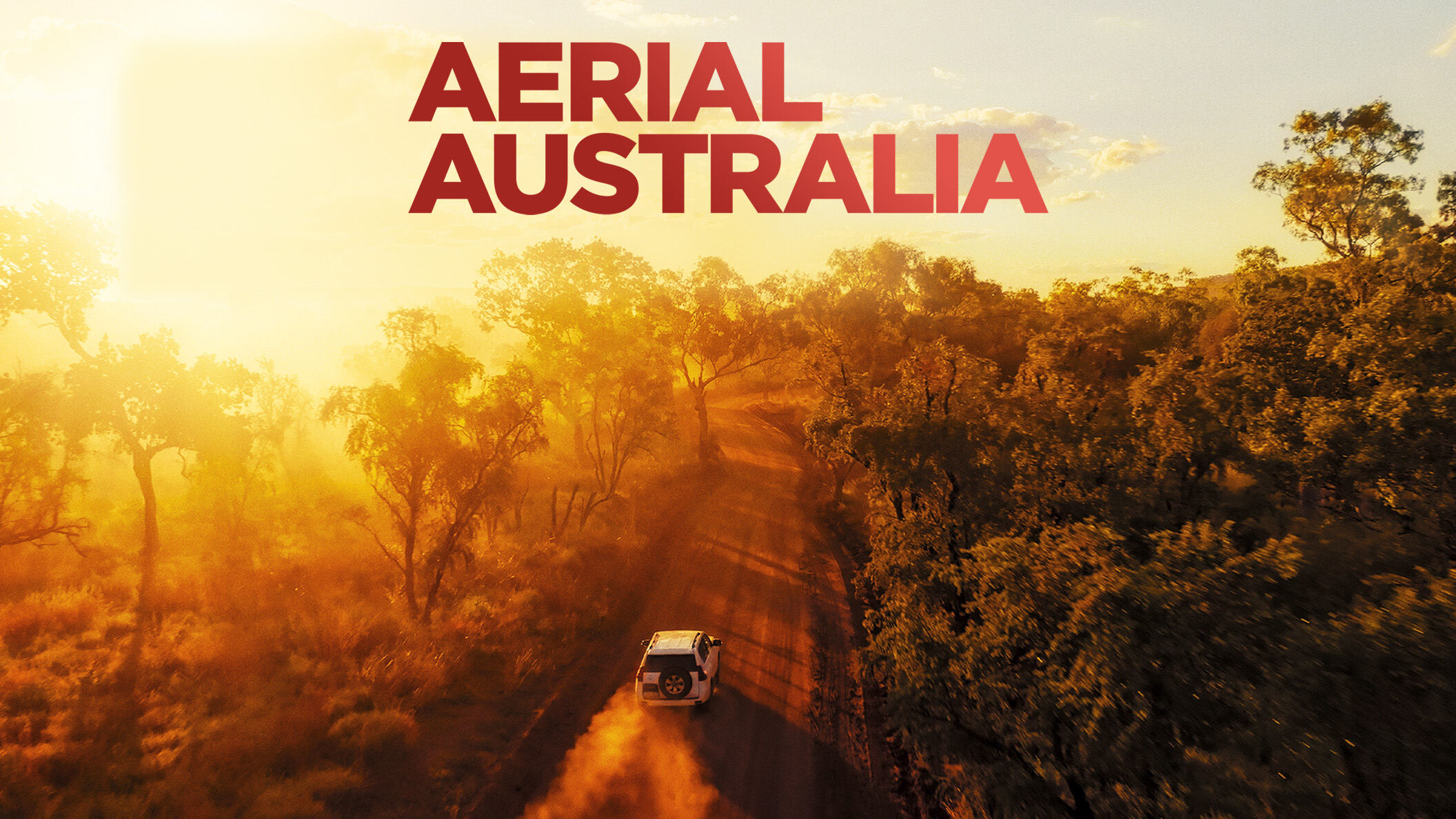 Aerial Australia - PrimaTv