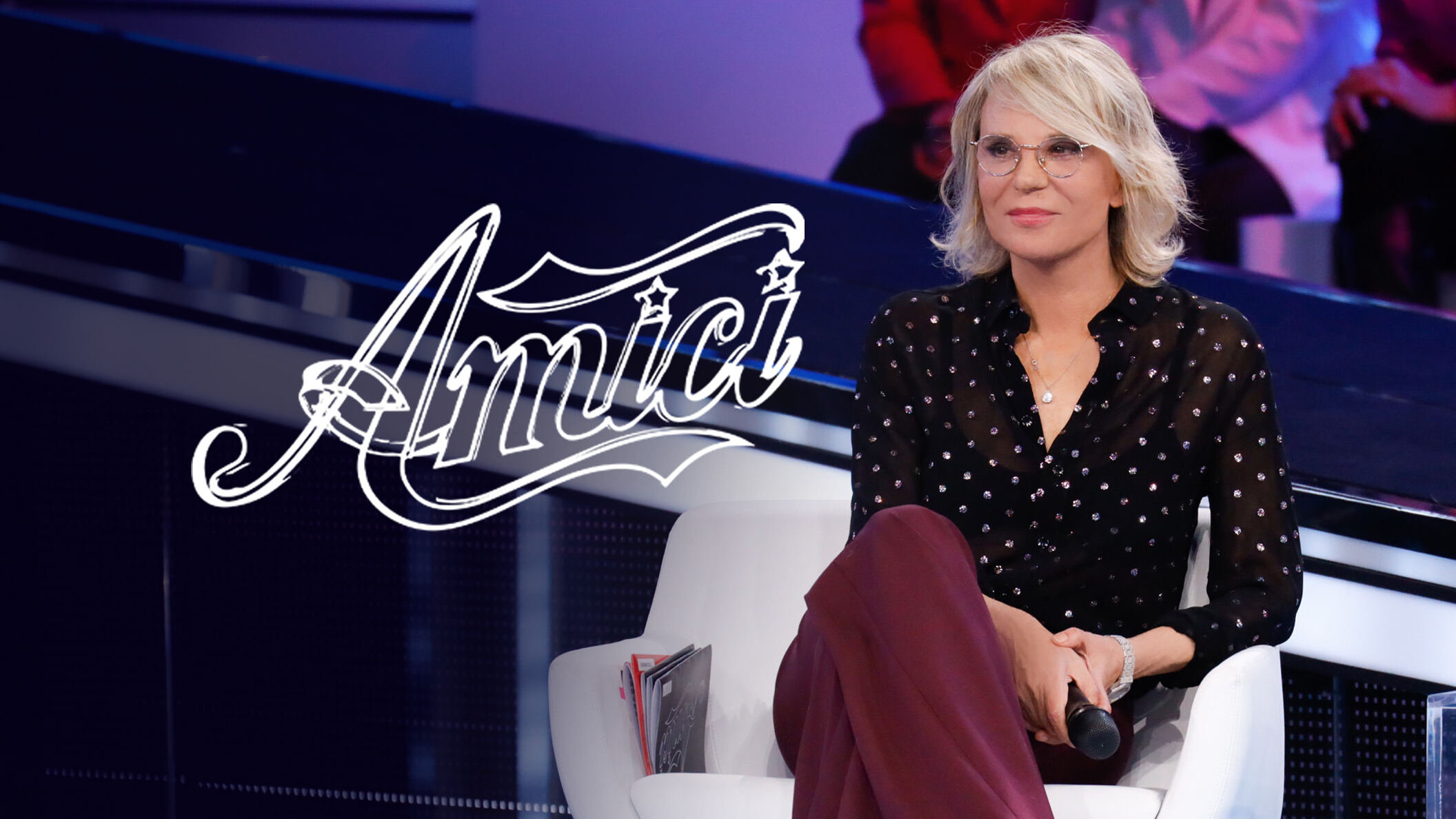 Amici