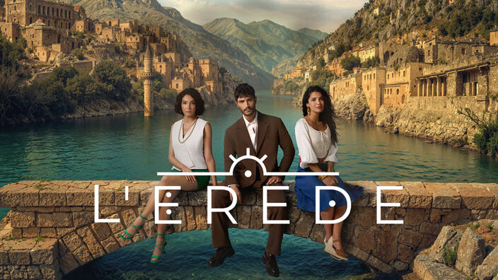 L'erede - PrimaTv