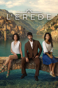 L'erede - PrimaTv - S1 Ep28