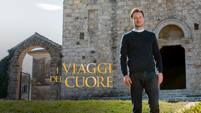 I viaggi del cuore