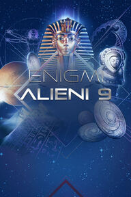 Enigmi alieni - PrimaTv - S9 Ep11