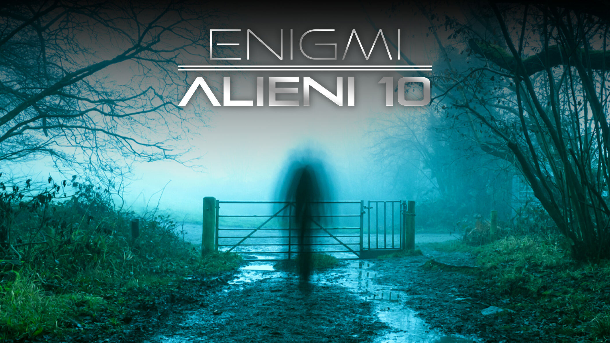 Enigmi alieni - PrimaTv