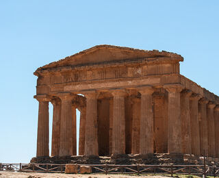 I Tesori Perduti Dell'antica Grecia
