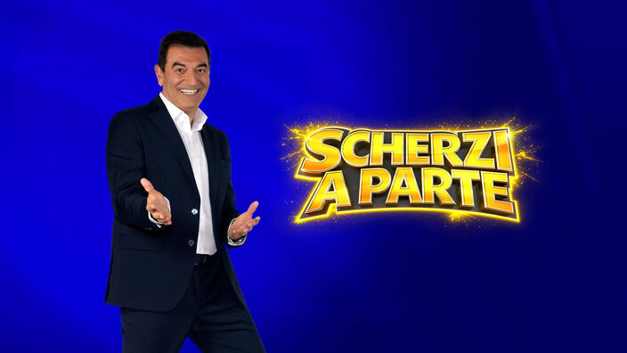 Scherzi a parte