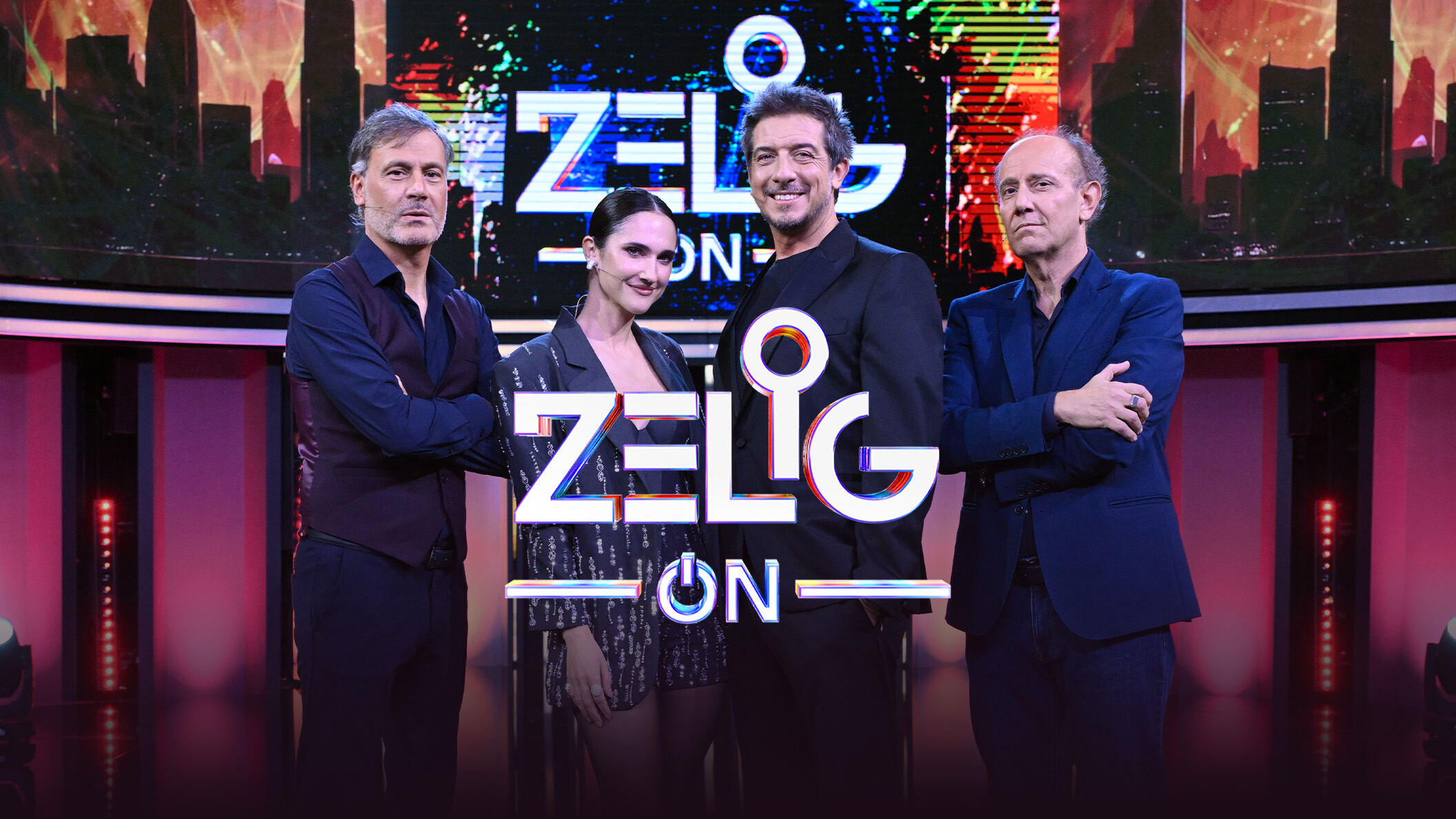 Zelig On
