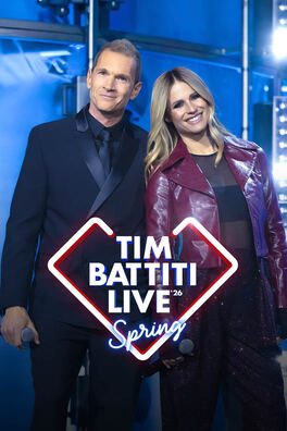 Tim Battiti Live Spring