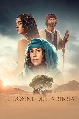 Le donne della Bibbia - PrimaTv