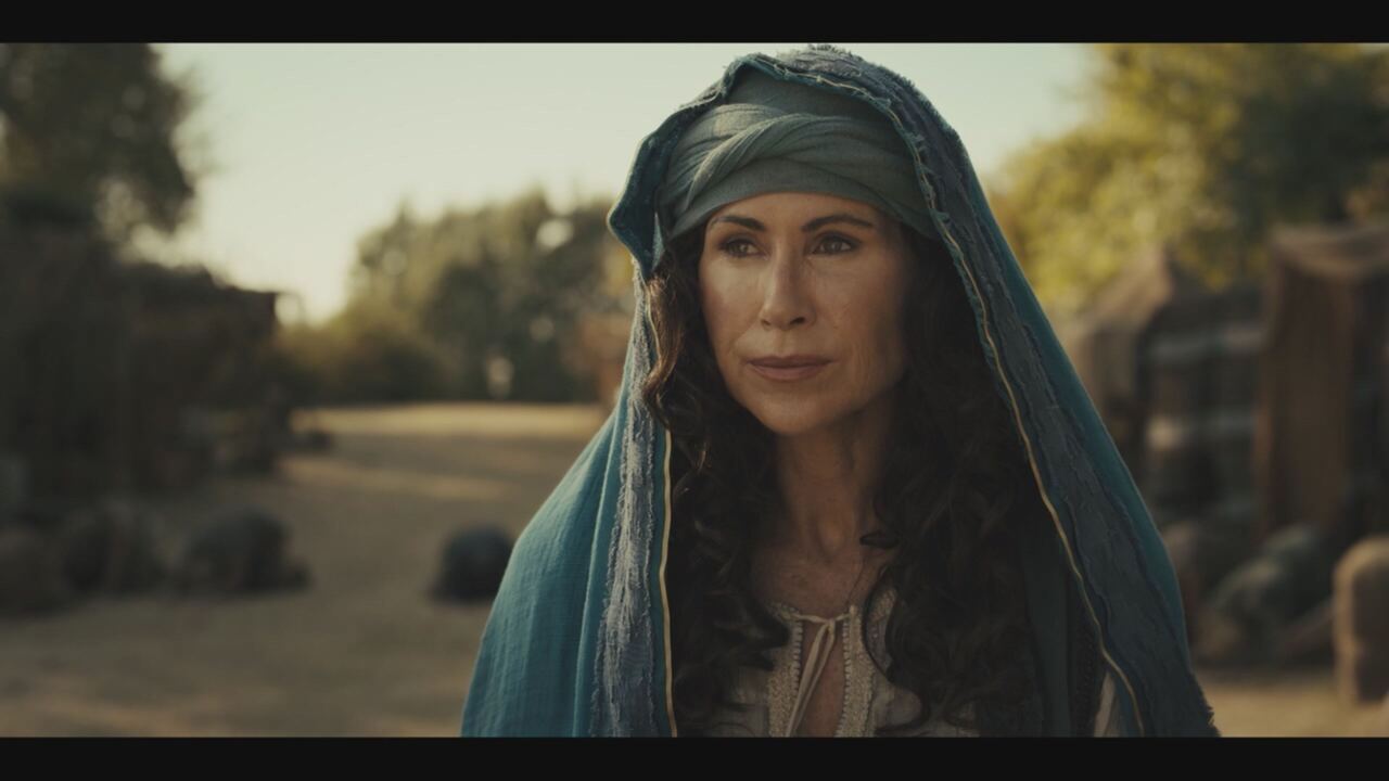 Le donne della Bibbia - PrimaTv