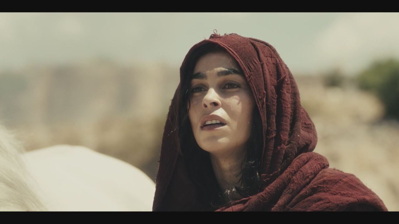 Le donne della Bibbia - PrimaTv