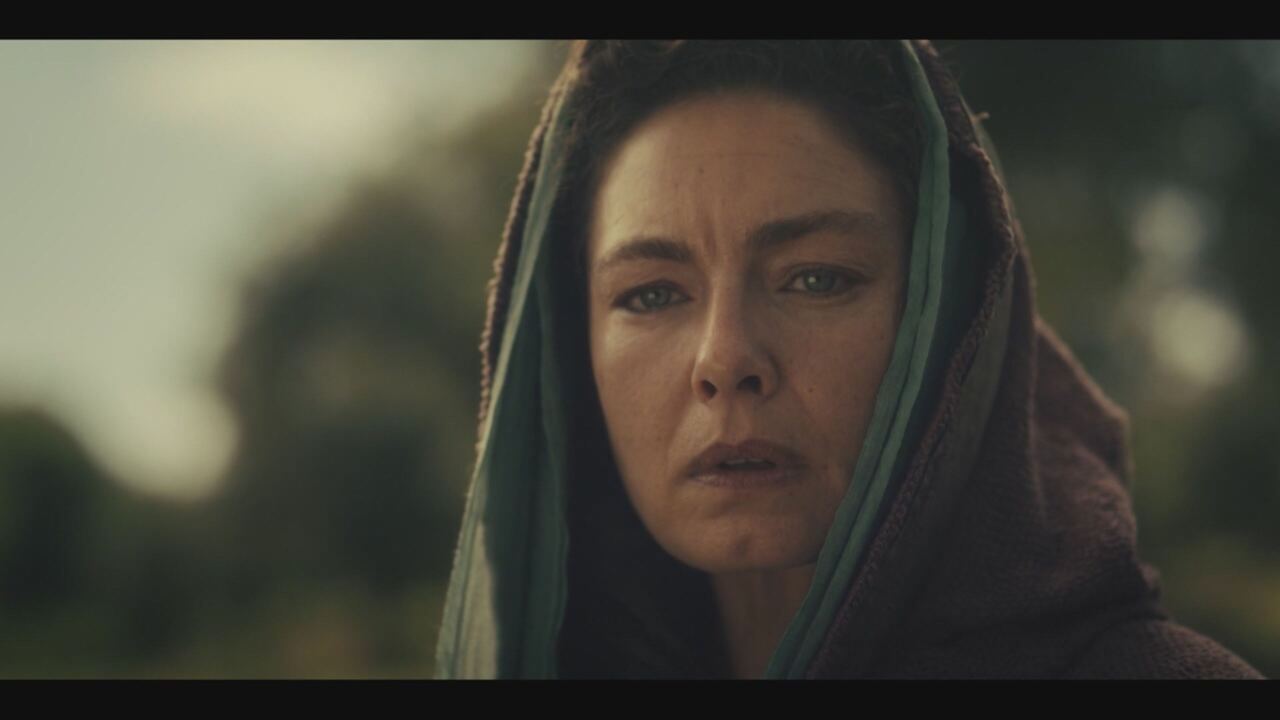 Le donne della Bibbia - PrimaTv