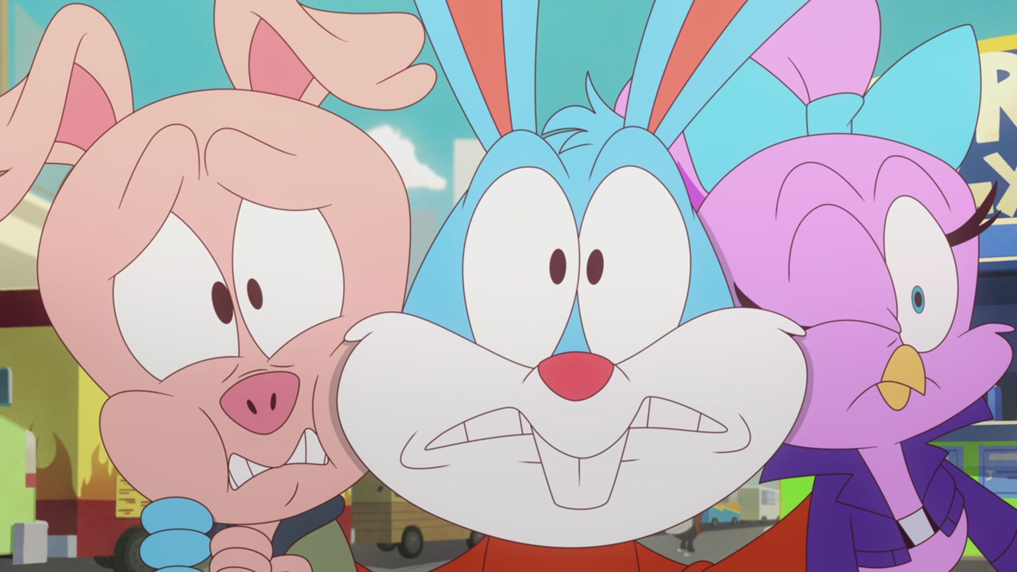 Che fine ha fatto Baby Bunny?