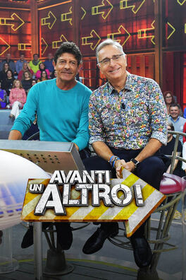 Avanti un altro - primavera
