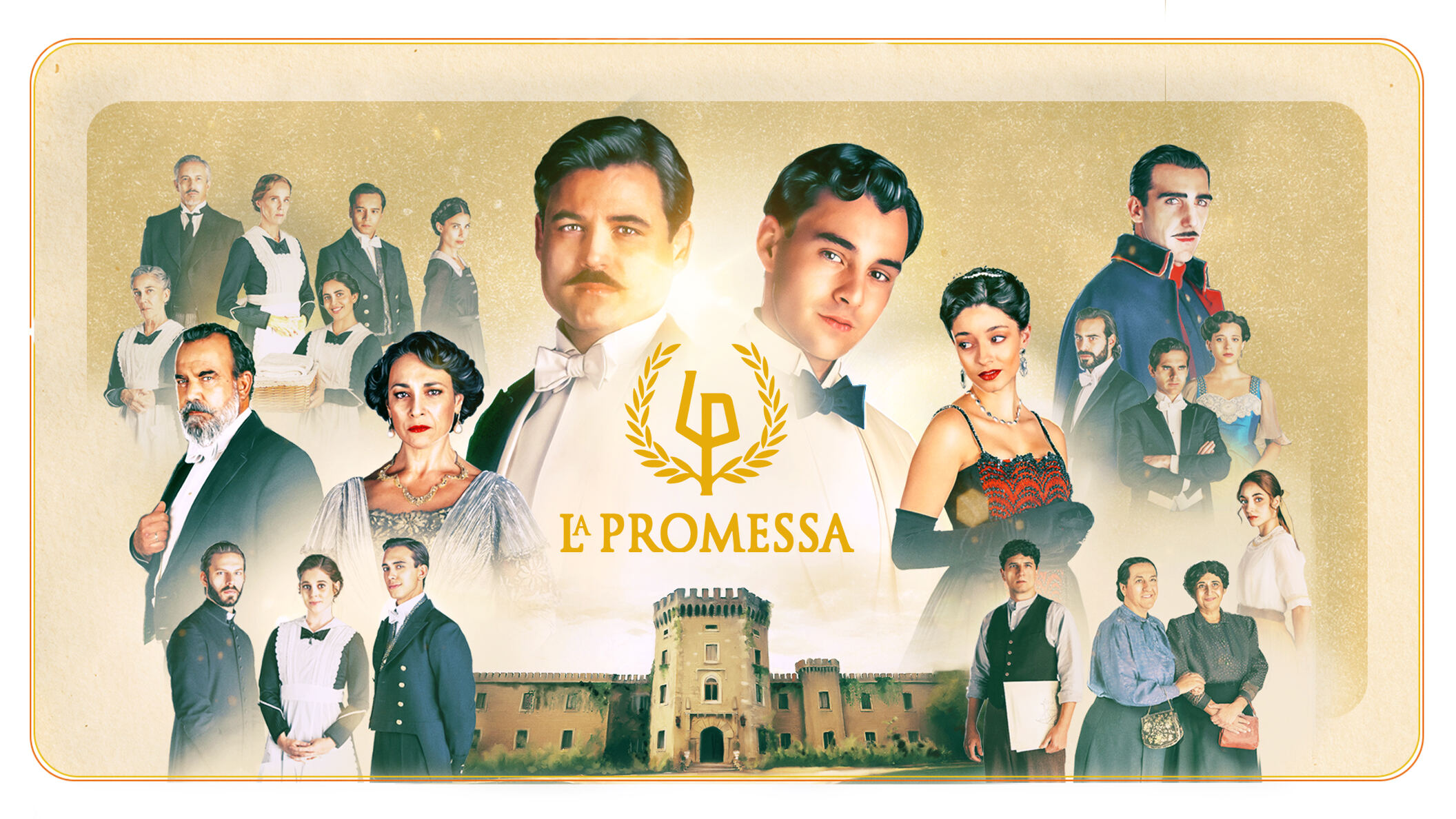 La promessa - PrimaTv