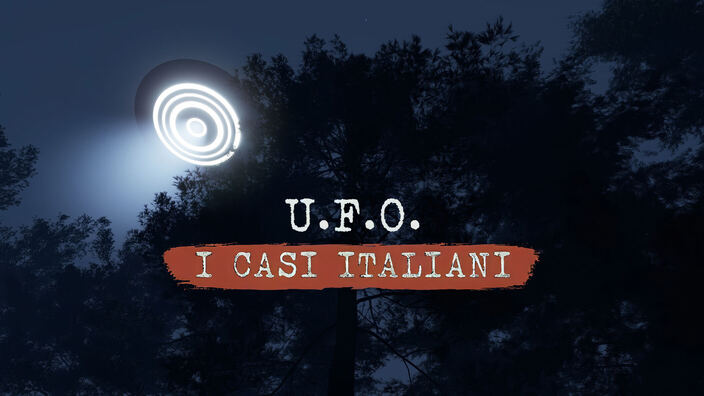 Ufo - i casi italiani