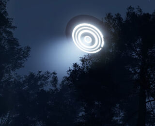Ufo I Casi Italiani