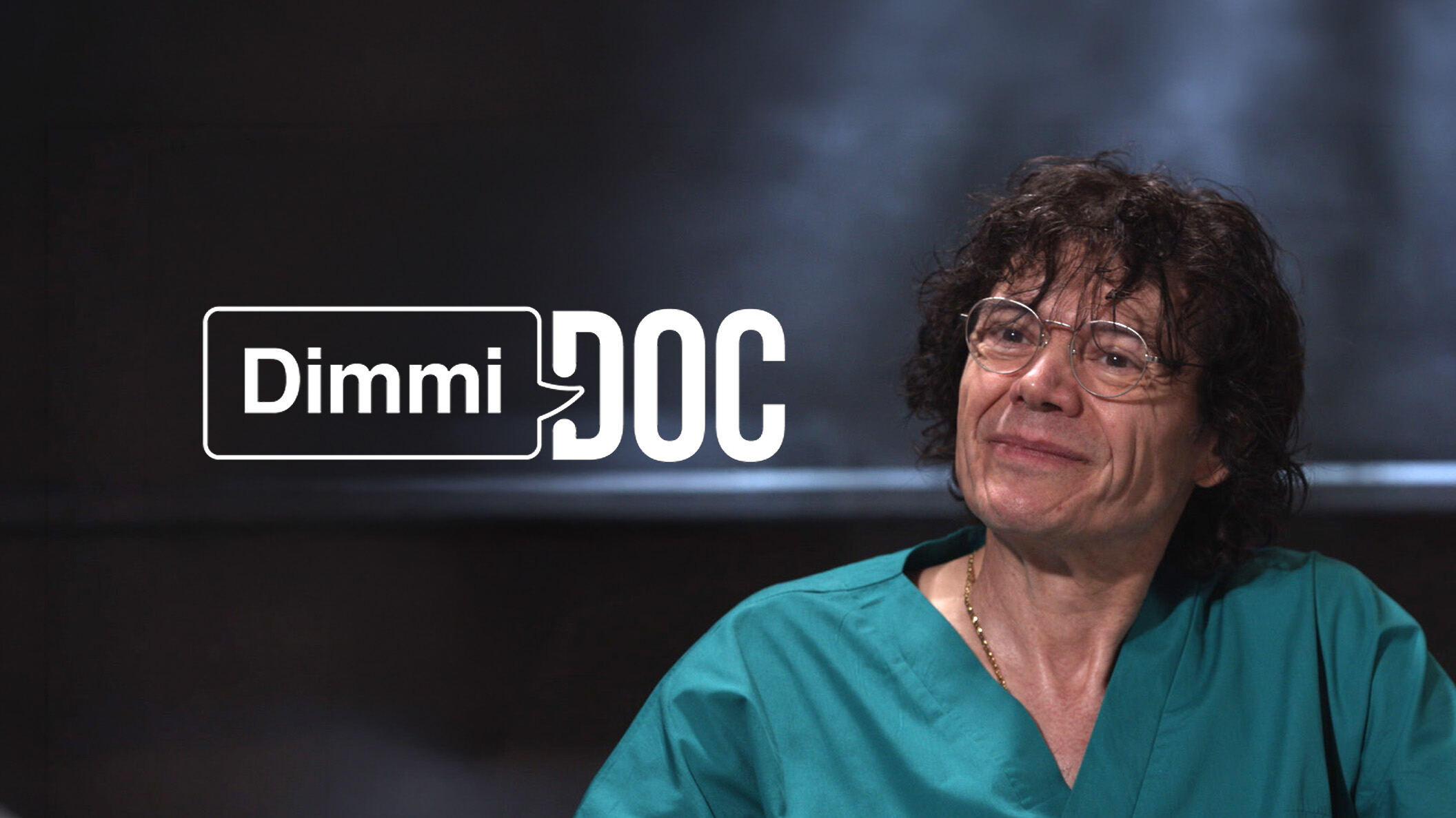 Dimmi Doc