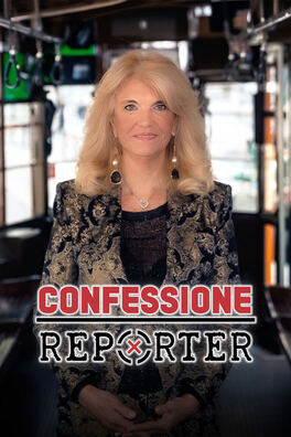 Confessione reporter - PrimaTv