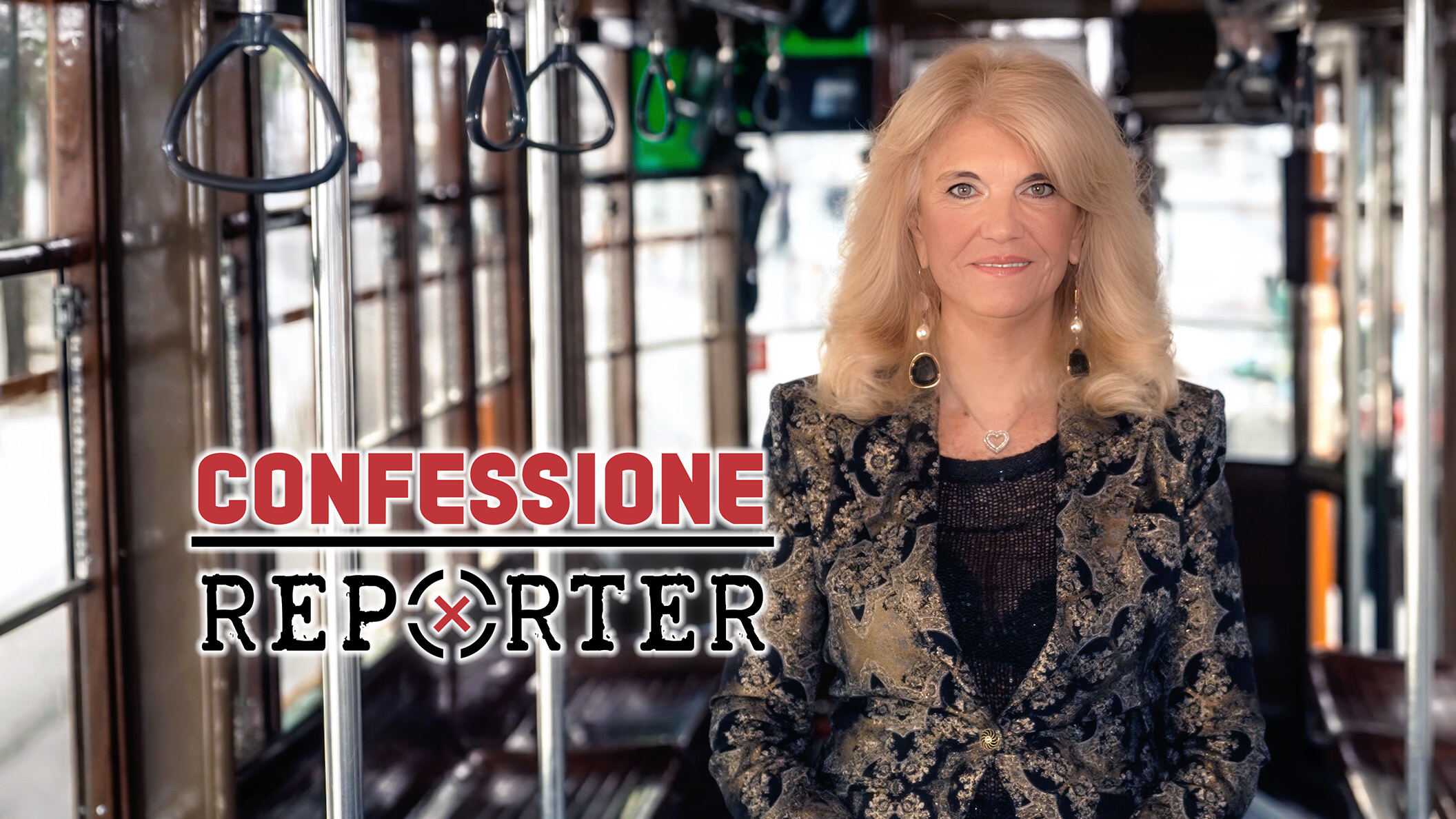 Confessione reporter - PrimaTv