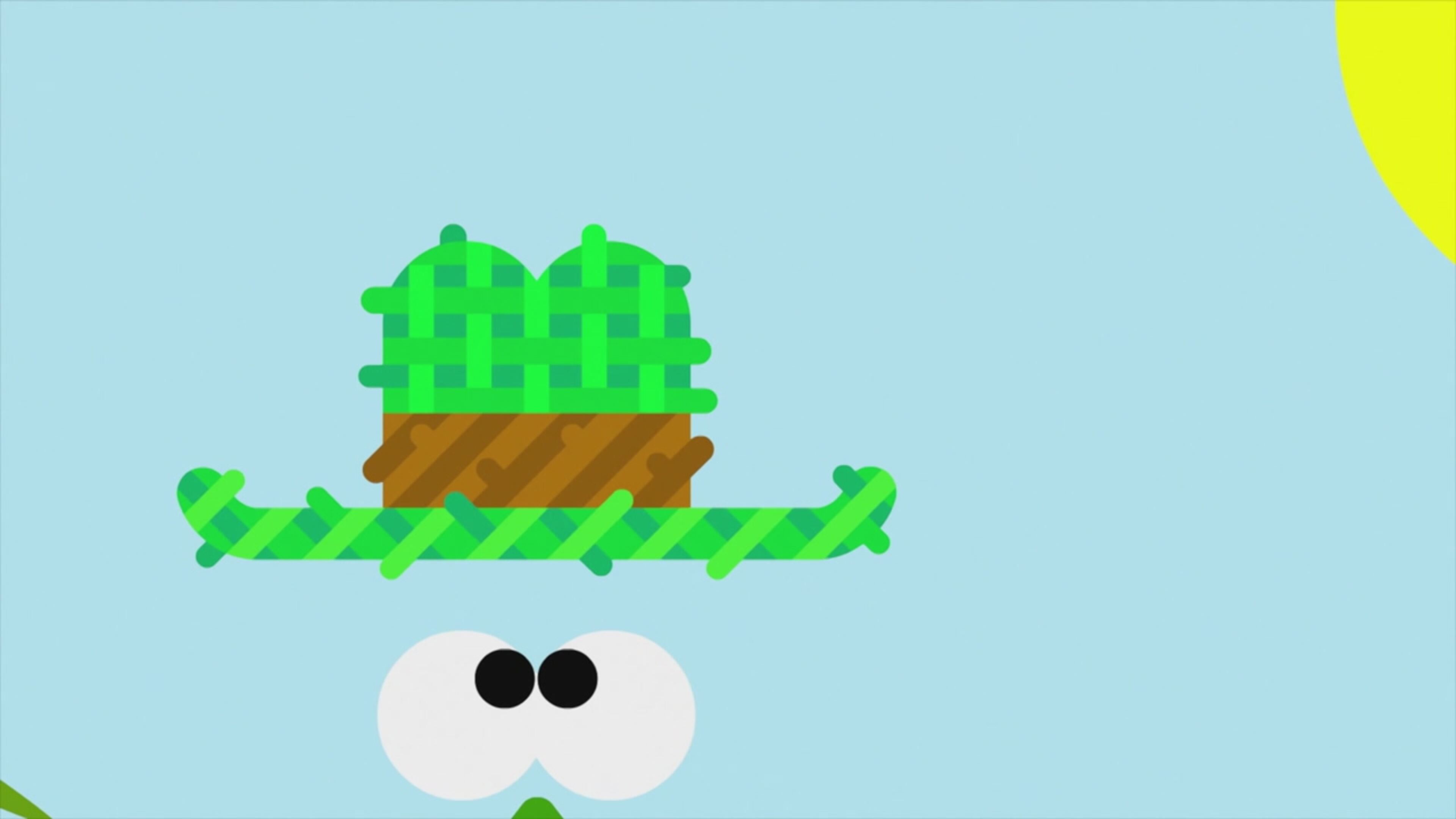 Hey Duggee