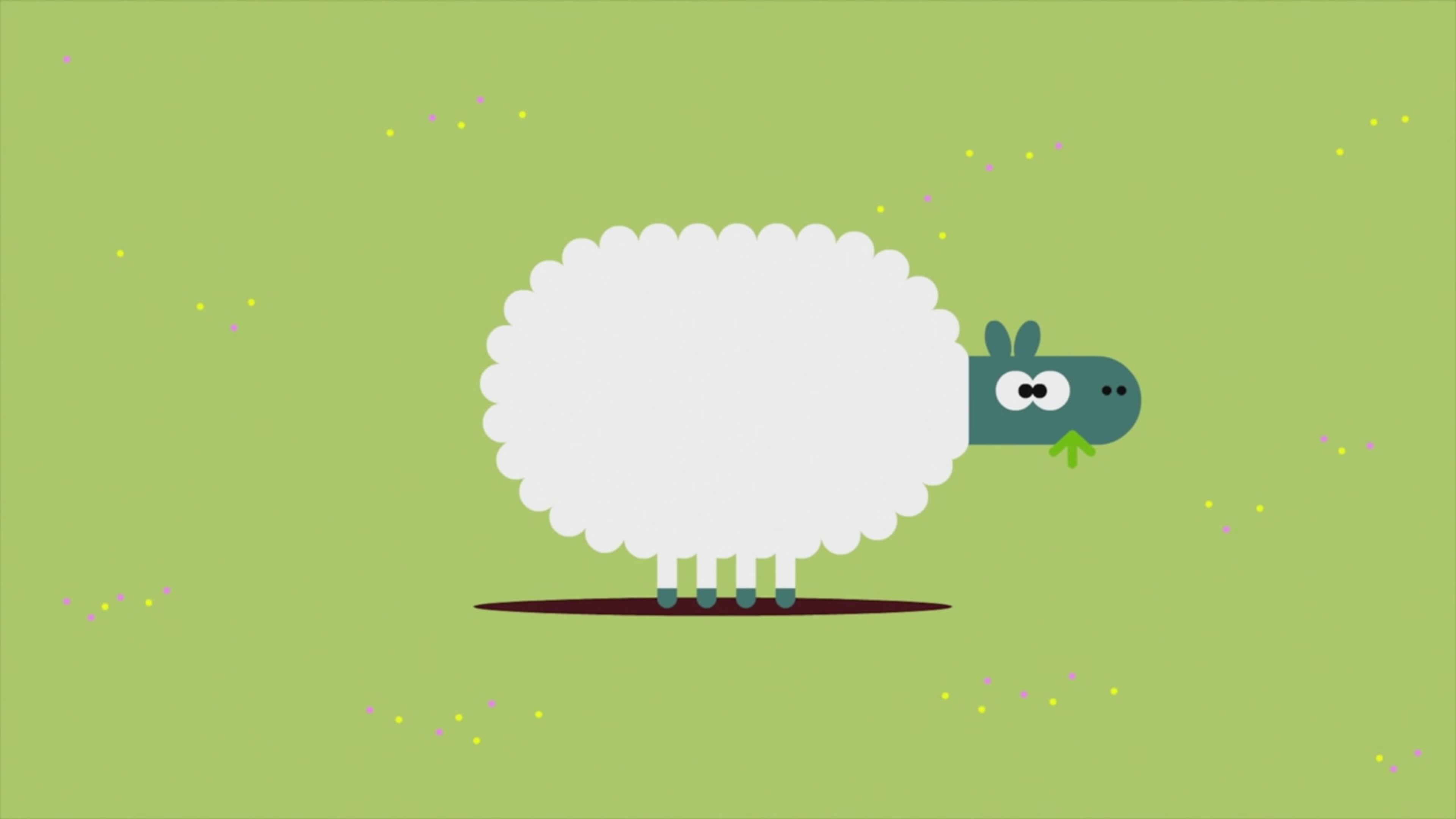 Hey Duggee
