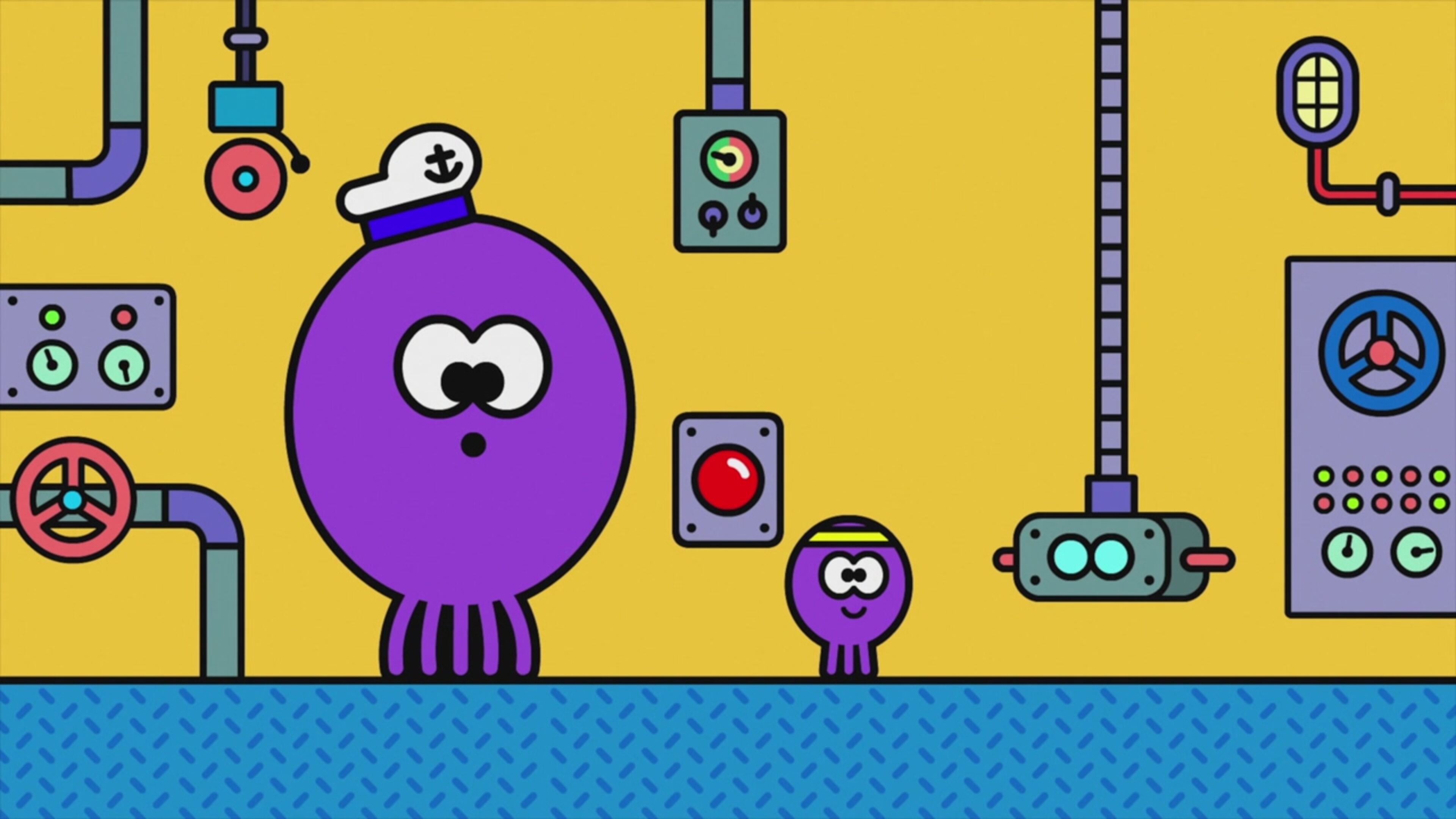 Hey Duggee