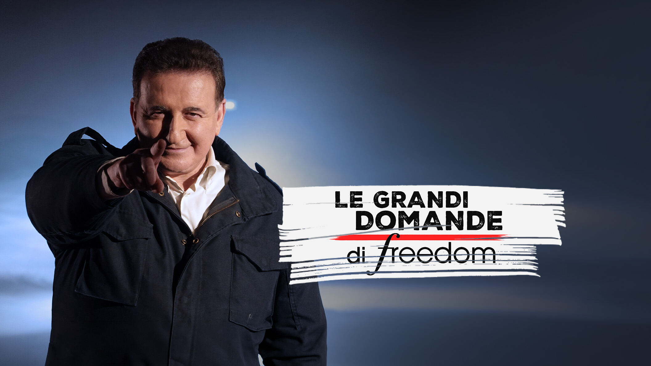 Le grandi domande di freedom '26, 4