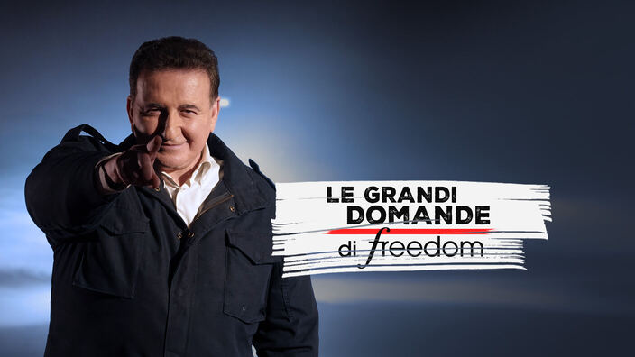 Le grandi domande di Freedom