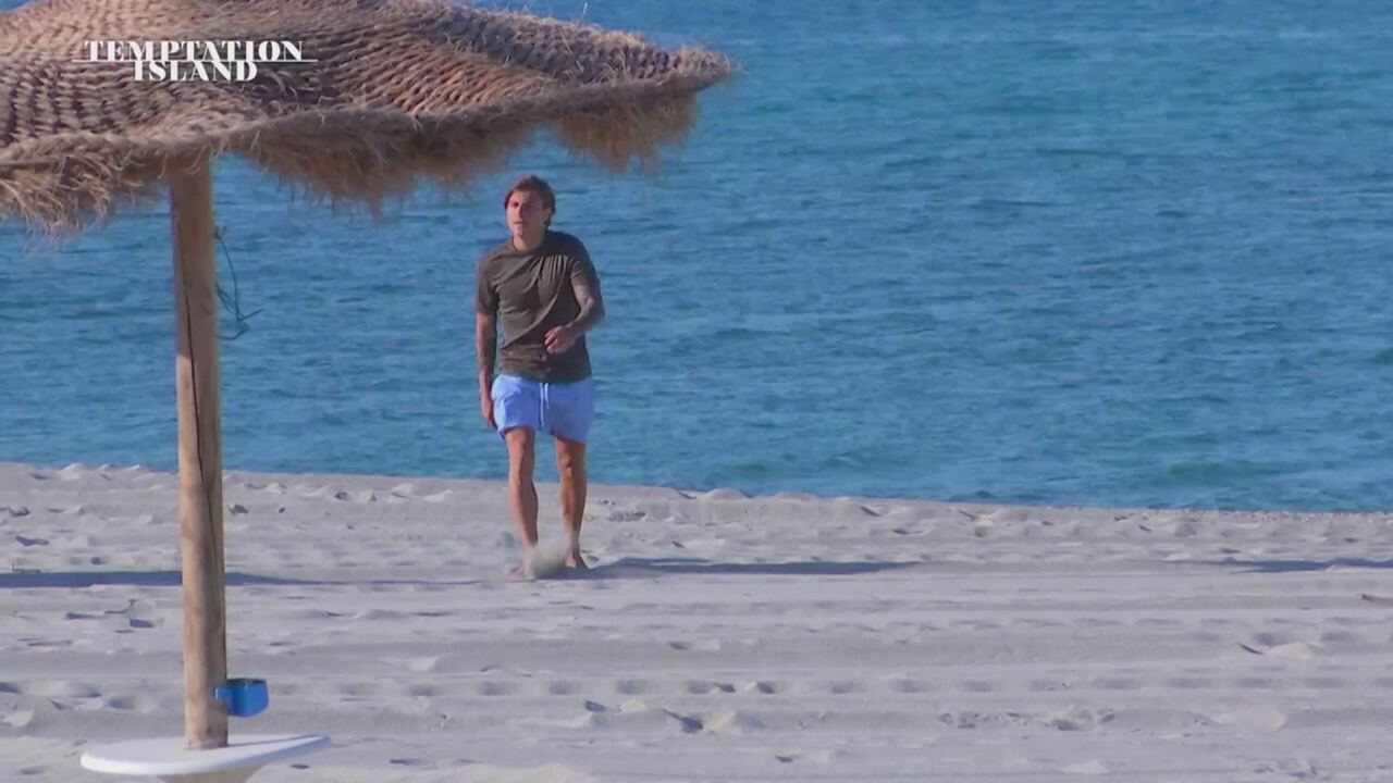 Temptation island