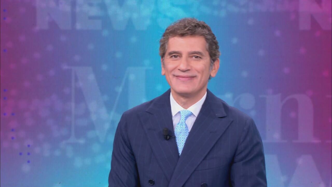 Morning News