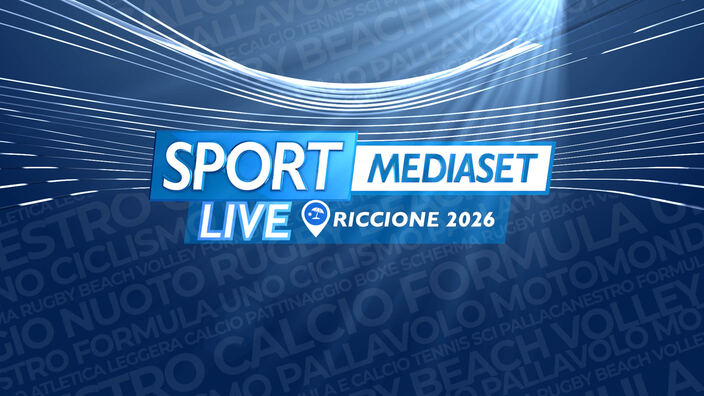 SportMediaset Live