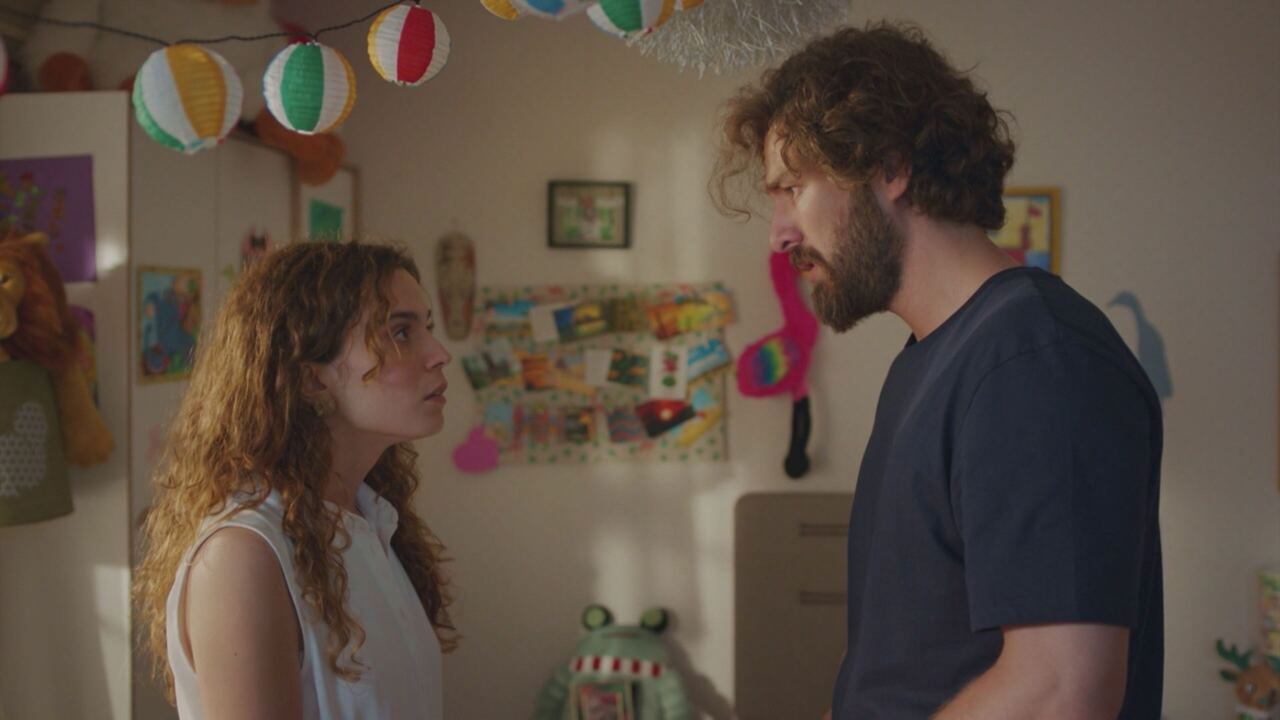 My Sweet Lie, replica puntata 6 agosto in streaming | Video Mediaset