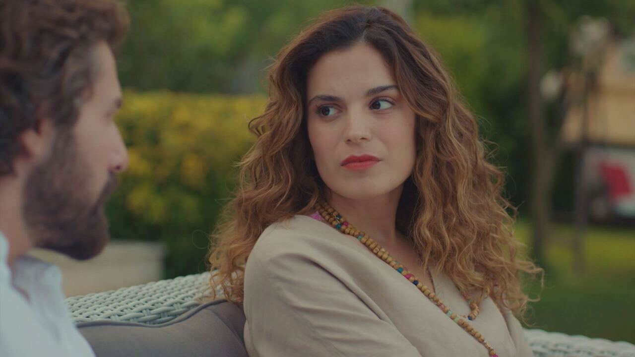 My Sweet Lie, replica puntata 27 agosto in streaming | Video Mediaset