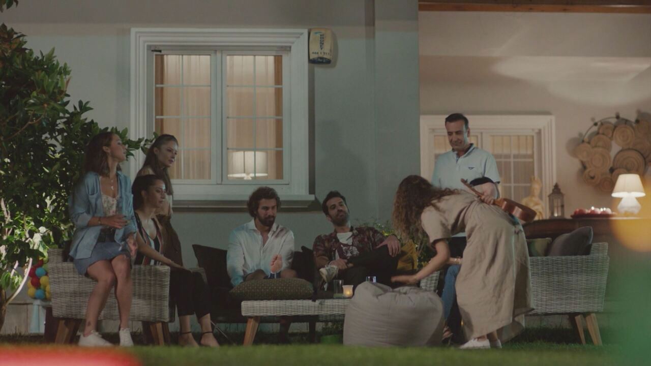 My Sweet Lie, replica puntata 28 agosto in streaming | Video Mediaset