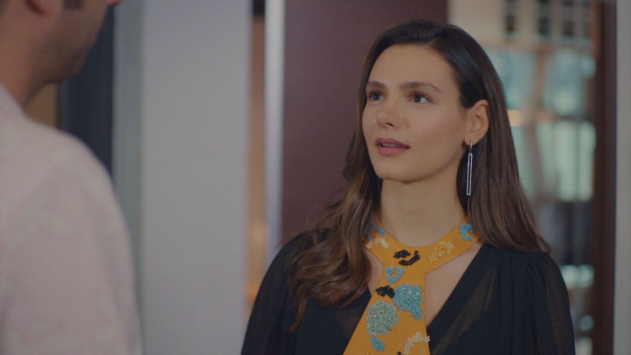 My Sweet Lie, replica puntata 2 settembre in streaming | Video Mediaset