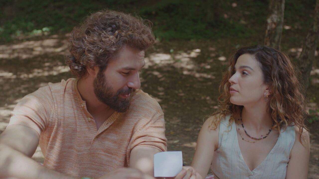 My Sweet Lie, replica puntata 3 settembre in streaming | Video Mediaset
