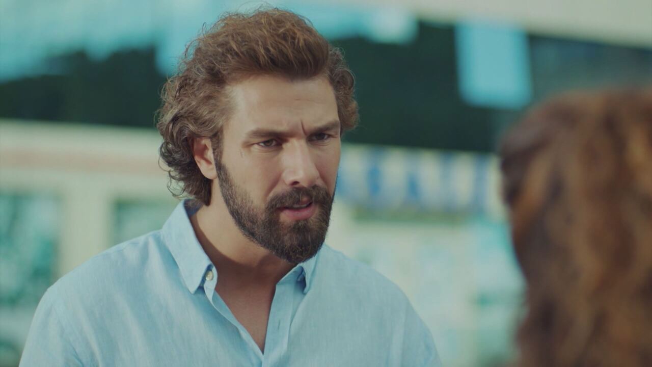 My Sweet Lie, replica puntata 8 settembre in streaming | Video Mediaset