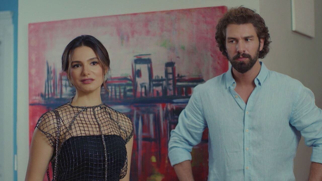 My Sweet Lie, replica puntata 9 settembre in streaming | Video Mediaset