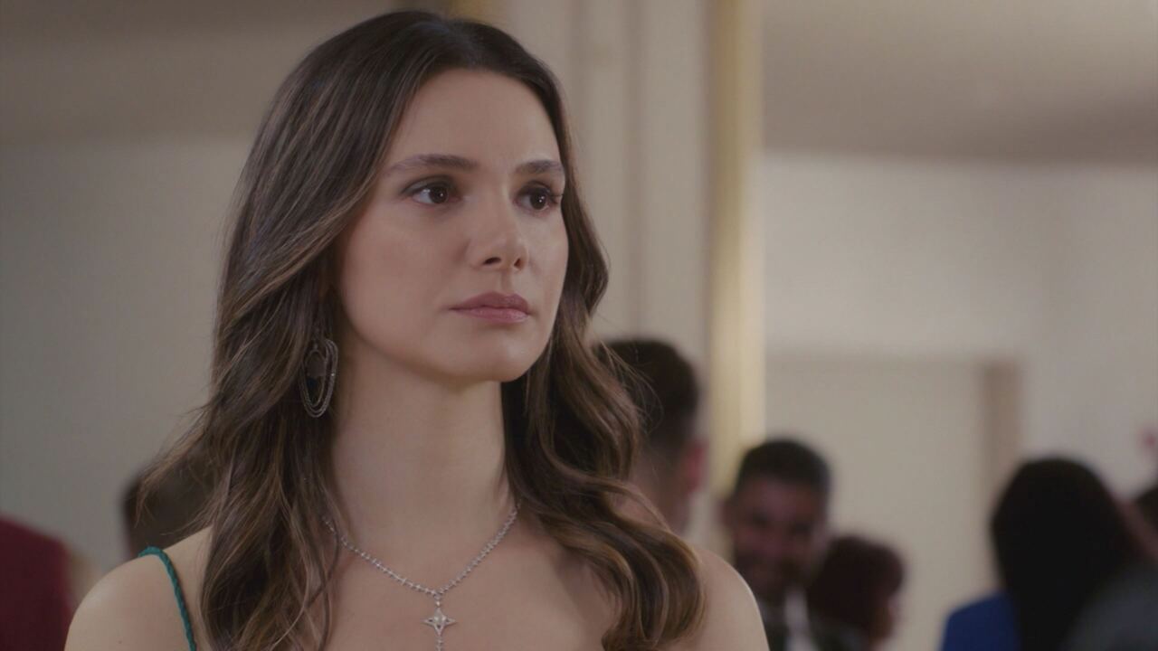 My Sweet Lie, replica puntata 10 settembre in streaming | Video Mediaset