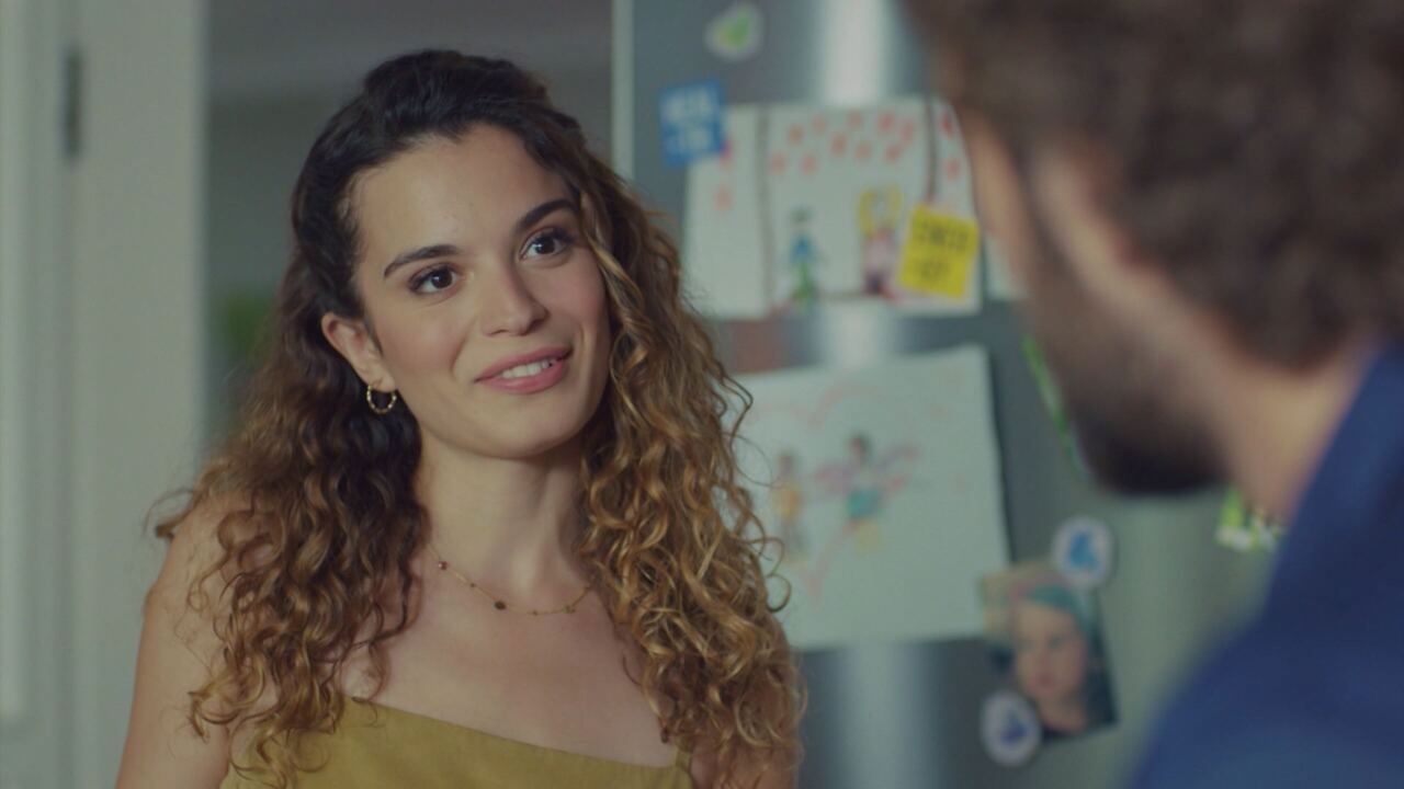 My Sweet Lie, replica puntata 15 settembre in streaming | Video Mediaset