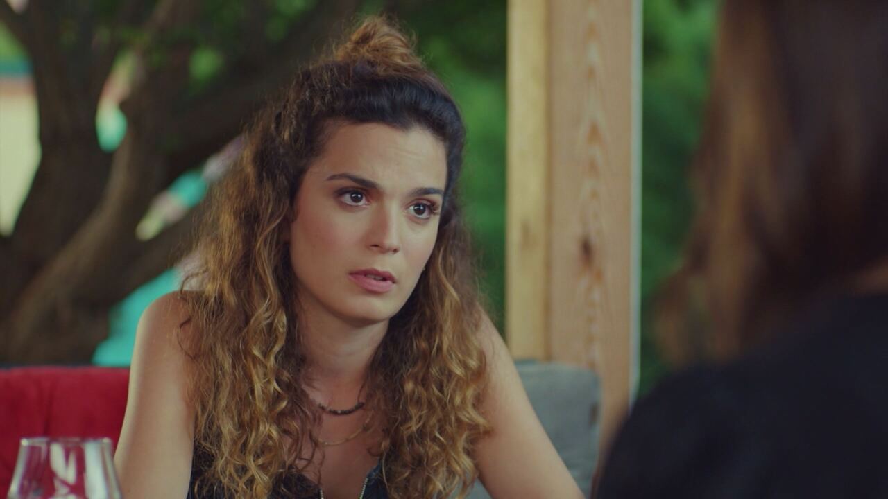 My Sweet Lie, replica puntata 16 settembre in streaming | Video Mediaset