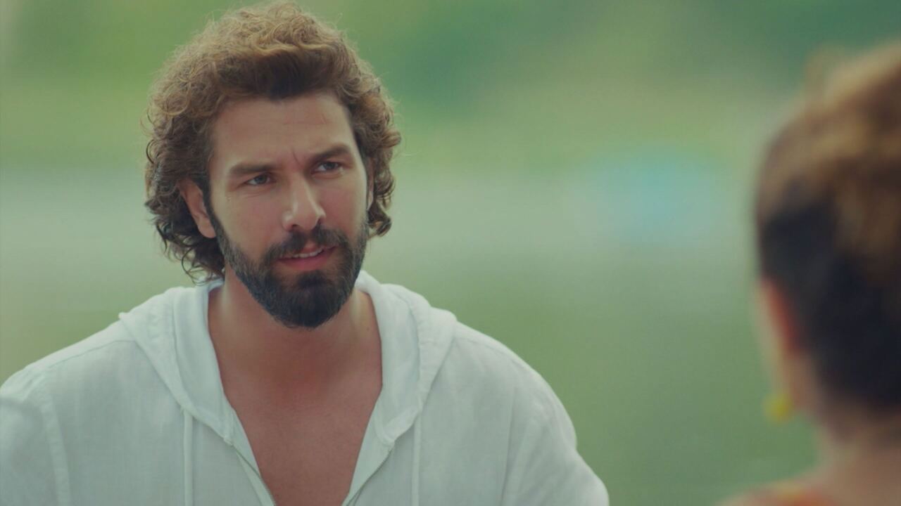 My Sweet Lie, replica puntata 18 settembre in streaming | Video Mediaset